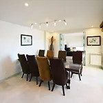 Special Vilamoura 6 Bedrooms Lagoon Private Pool Villa Quarteira