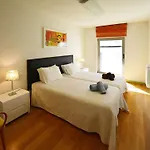 Special Vilamoura 6 Bedrooms Lagoon Private Pool Villa *