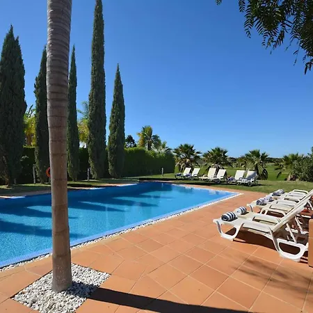 Special Vilamoura 6 Bedrooms Lagoon Private Pool With Great Golf Course Views Algarve *