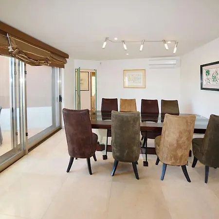 Special Vilamoura 6 Bedrooms Lagoon Private Pool With Great Golf Course Views Algarve Villa *