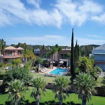 Special Vilamoura 6 Bedrooms Lagoon Private Pool With Great Golf Course Views Algarve * Quarteira