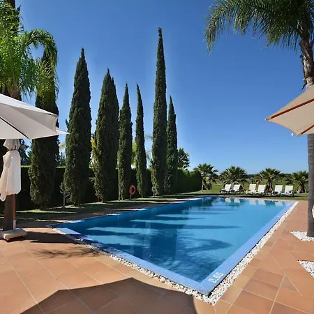 Special Vilamoura 6 Bedrooms Lagoon Private Pool With Great Golf Course Views Algarve Villa