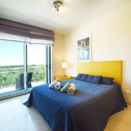 Villa Special Vilamoura 6 Bedrooms Lagoon Private Pool With Great Golf Course Views Algarve *