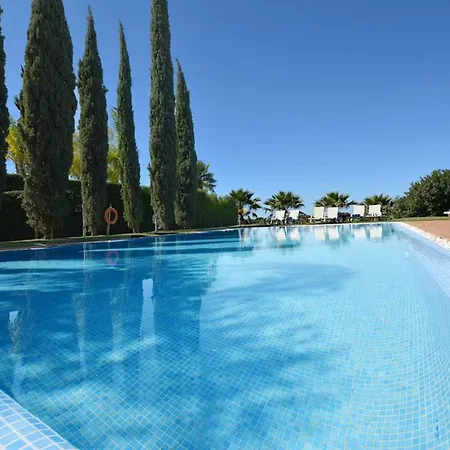Special Vilamoura 6 Bedrooms Lagoon Private Pool Quarteira