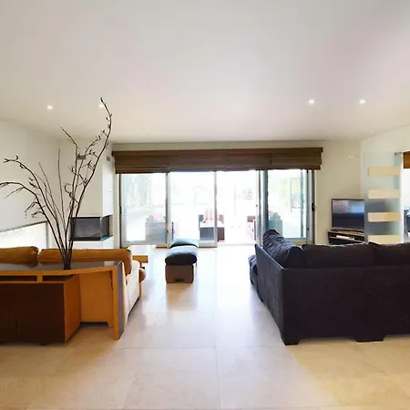 别墅 Special Vilamoura 6 Bedrooms Lagoon Private Pool *