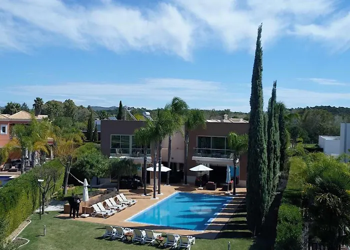 Special Vilamoura 6 Bedrooms Lagoon Private Pool