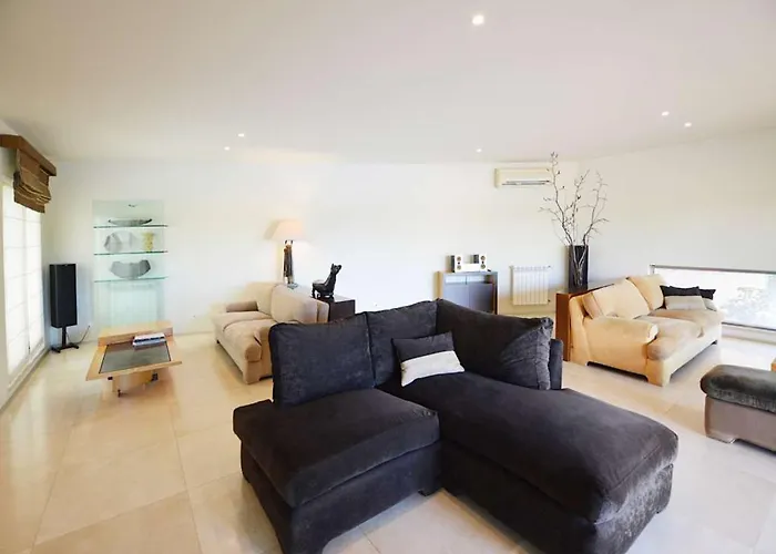 Special Vilamoura 6 Bedrooms Lagoon Private Pool Villa Quarteira