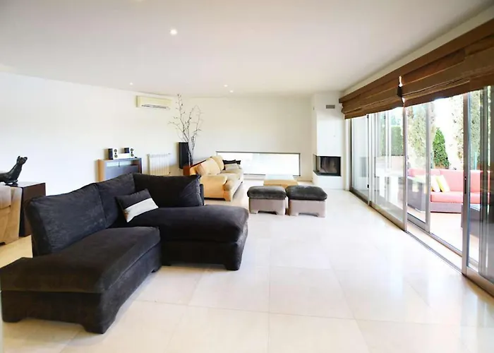 Special Vilamoura 6 Bedrooms Lagoon Private Pool * Quarteira