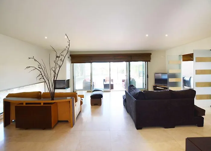 Willa Special Vilamoura 6 Bedrooms Lagoon Private Pool *