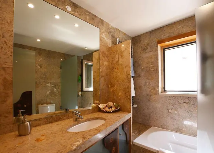 Special Vilamoura 6 Bedrooms Lagoon Private Pool Villa