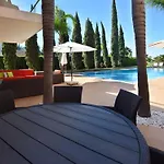 Special Vilamoura 6 Bedrooms Lagoon Private Pool