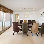 Special Vilamoura 6 Bedrooms Lagoon Private Pool