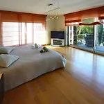 Special Vilamoura 6 Bedrooms Lagoon Private Pool Вилла *