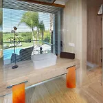Special Vilamoura 6 Bedrooms Lagoon Private Pool Villa