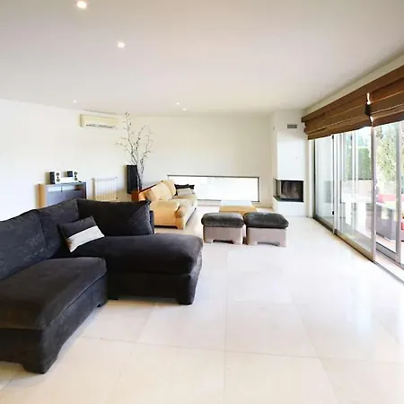 Special Vilamoura 6 Bedrooms Lagoon Private Pool With Great Golf Course Views Algarve