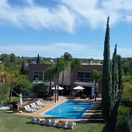 Special Vilamoura 6 Bedrooms Lagoon Private Pool With Great Golf Course Views Algarve Villa *