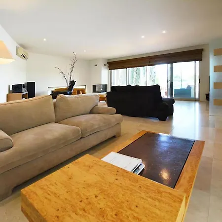 Special Vilamoura 6 Bedrooms Lagoon Private Pool With Great Golf Course Views Algarve