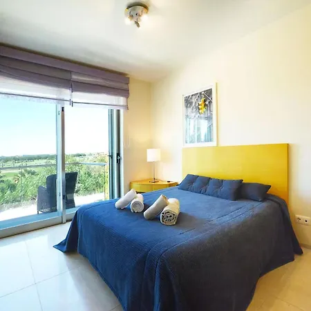 Special Vilamoura 6 Bedrooms Lagoon Private Pool With Great Golf Course Views Algarve *