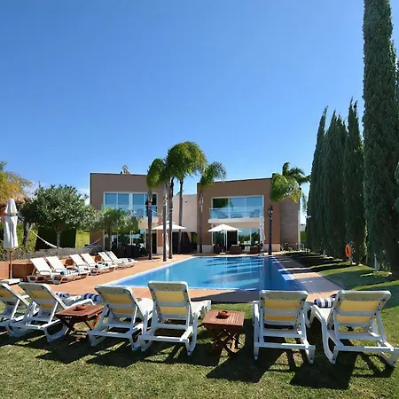 Special Vilamoura 6 Bedrooms Lagoon Private Pool With Great Golf Course Views Algarve * Quarteira