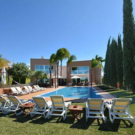 Special Vilamoura 6 Bedrooms Lagoon Private Pool Villa
