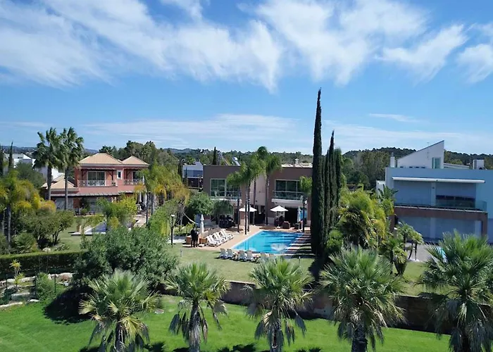 Special Vilamoura 6 Bedrooms Lagoon Private Pool Villa