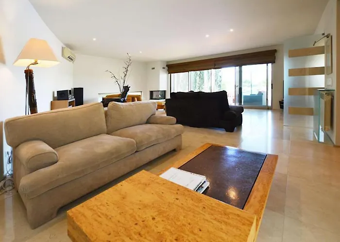 Villa Special Vilamoura 6 Bedrooms Lagoon Private Pool *