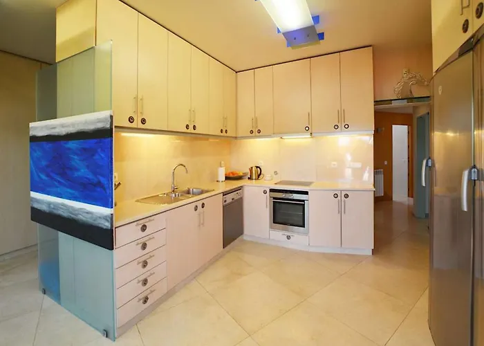 Special Vilamoura 6 Bedrooms Lagoon Private Pool *