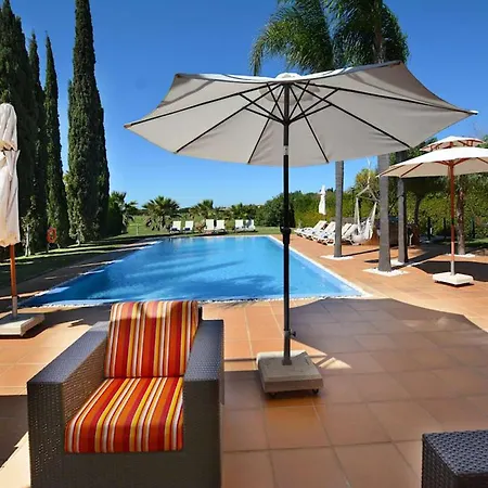 Villa Special Vilamoura 6 Bedrooms Lagoon Private Pool
